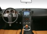 Nissan 350Z 2006 года